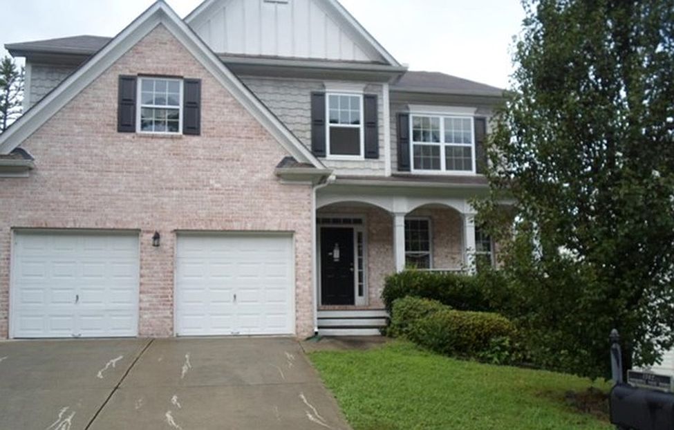 1382 Preserve Park Dr, Loganville, GA 30052 Zillow
