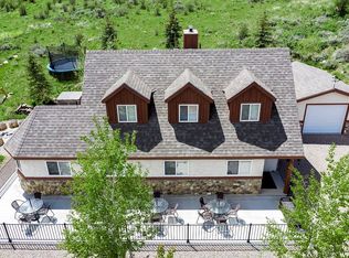 63 Comanche Dr, Fish Haven, ID 83287