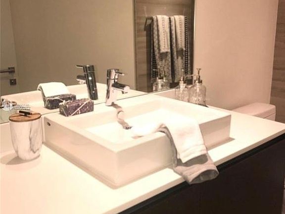4th image of 1451 Brickell Ave Unit 2801