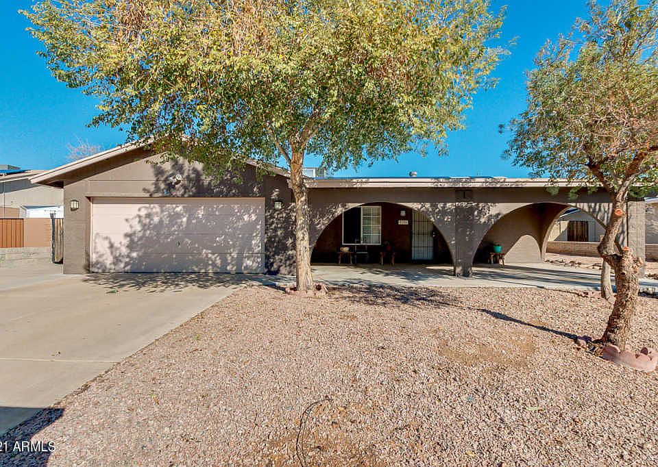 1st image of 2156 W Oraibi Dr