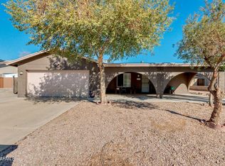 2156 W Oraibi Dr, Phoenix, AZ 85027