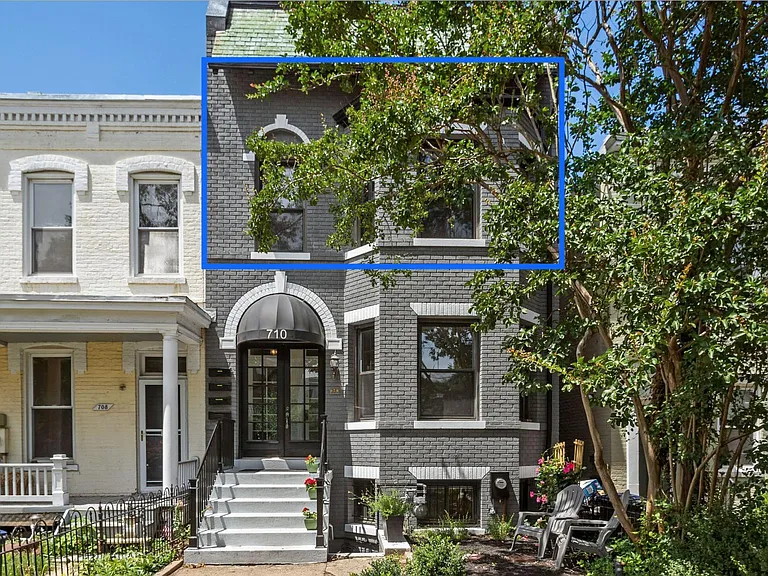 710 Maryland Ave NE #3 — Photo 2