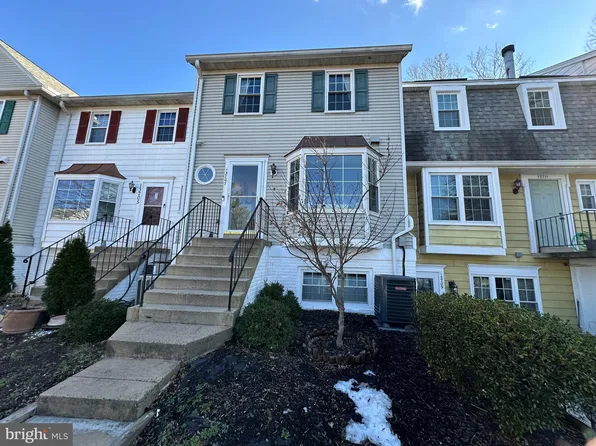 13707 Autumn Vale Ct #29E, Chantilly, VA 20151