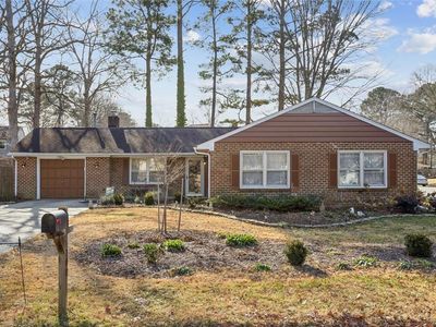 700 Pelham Dr, Newport News, VA, 23608