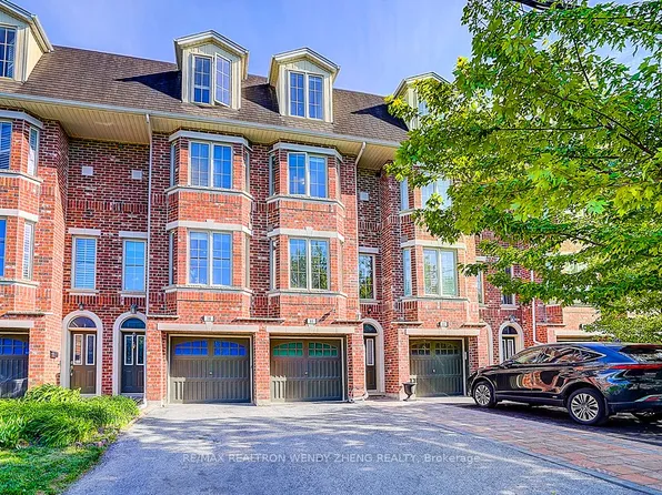 80 Benson Ave, Richmond Hill, ON L4C 4E7