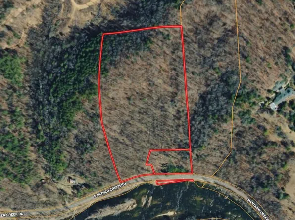2872 Panther Creek Road, Clyde, NC 28721