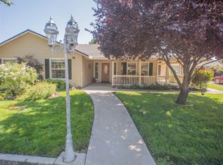 5108 Orland Ave, Corning, CA 96021
