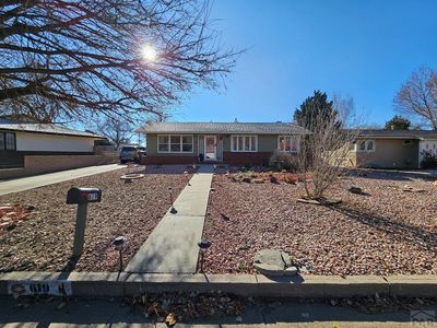 619 Willow Valley Dr, Lamar, CO, 81052