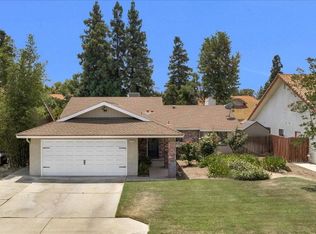 2103 E Fallbrook Ave, Fresno, CA