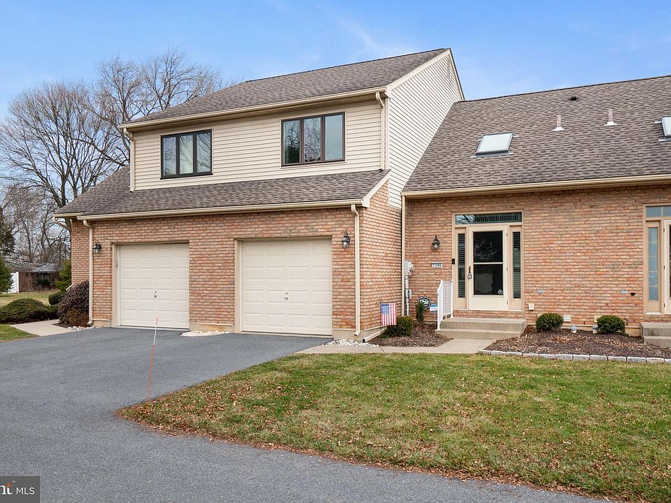 3246 Oakland Square Dr, Bethlehem, PA 18020 Zillow
