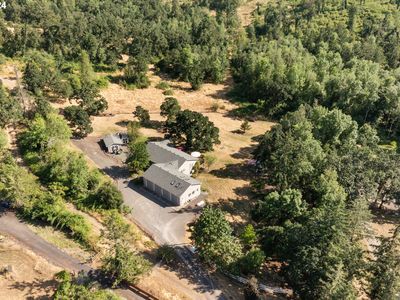 10494 S Comer Creek Dr, Molalla, OR, 97038