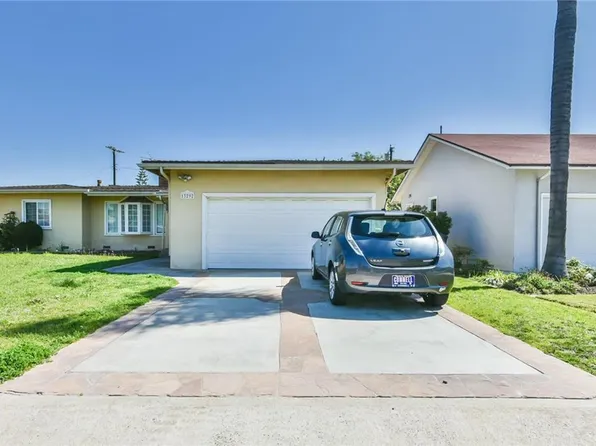 13292 La Vaughn Dr, Garden Grove, CA 92844