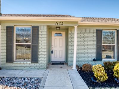 1125 Cable Creek Dr, Grapevine, TX, 76051