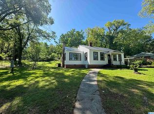 1831 Thomas Ave, Anniston, AL 36207