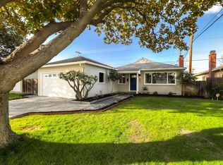 3433 Fowler Ave, Santa Clara, CA