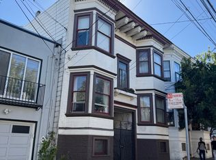 207 Jersey St #207, San Francisco, CA 94114