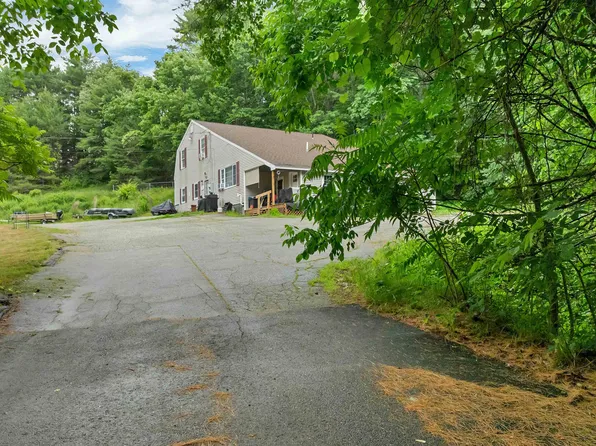 71 Kelleys Corner Road, Chichester, NH 03258