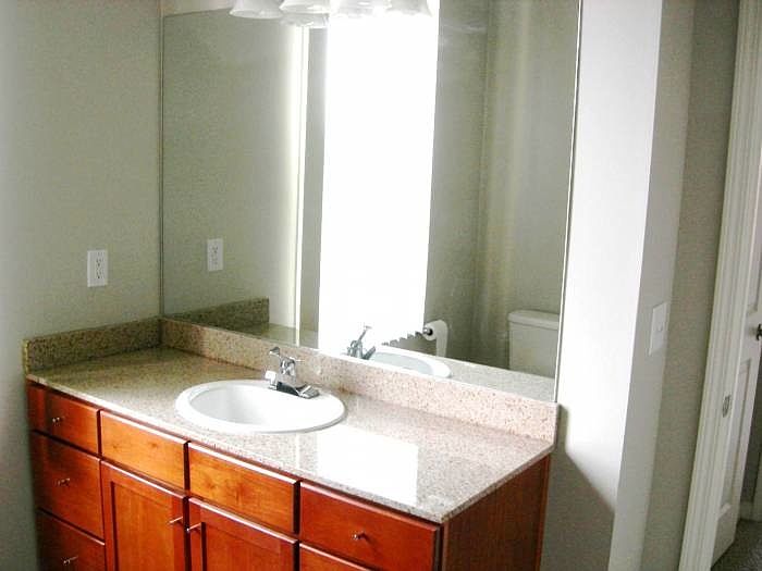 Condo Bath
