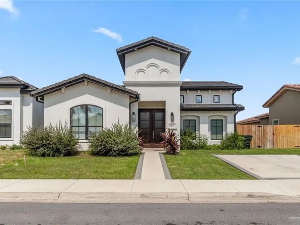 6434 El Camino Real, Harlingen, TX 78552