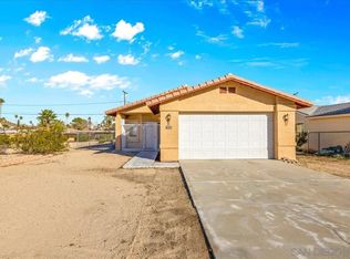 72440 Sun Valley Dr, Twentynine Palms, CA 92277