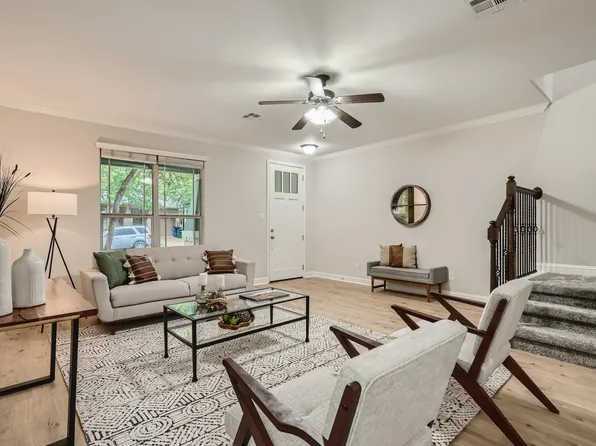 2612 Lightfoot Trl, Austin, TX 78745