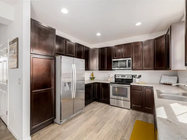 4877 S Algonquian Way, Aurora, CO 80016