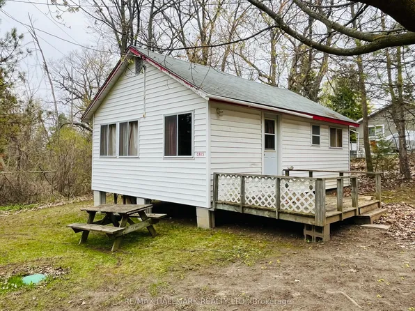 449 Island View Rd #101, Alnwick/haldimand, ON K0K 2X0