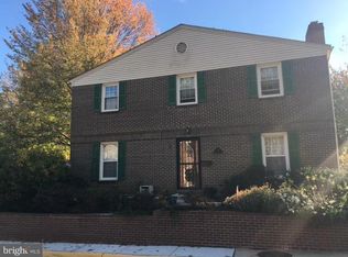38 Gold Kettle Ct, Gaithersburg, MD 20878