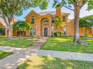 4505 Stromboli Dr, Plano, TX 75093