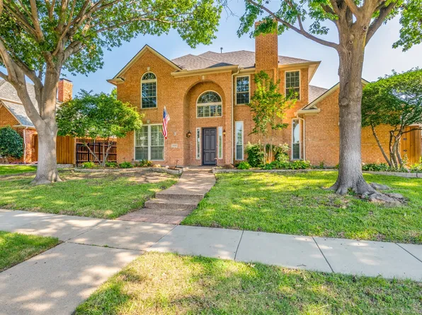 4505 Stromboli Dr, Plano, TX 75093