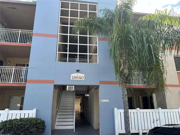 18840 NW 57th Ave APT 207, Hialeah, FL 33015