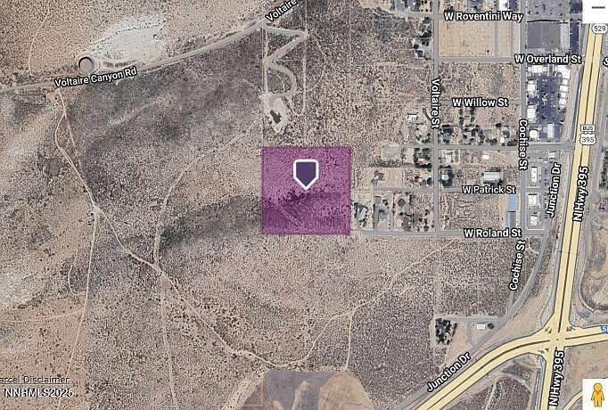 2nd image of 0 W Roland St