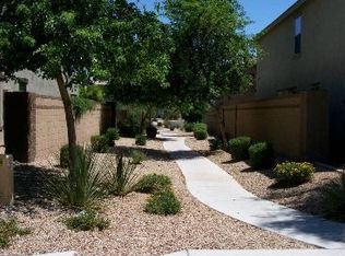 6417 W Orchid Ln, Glendale, AZ 85302