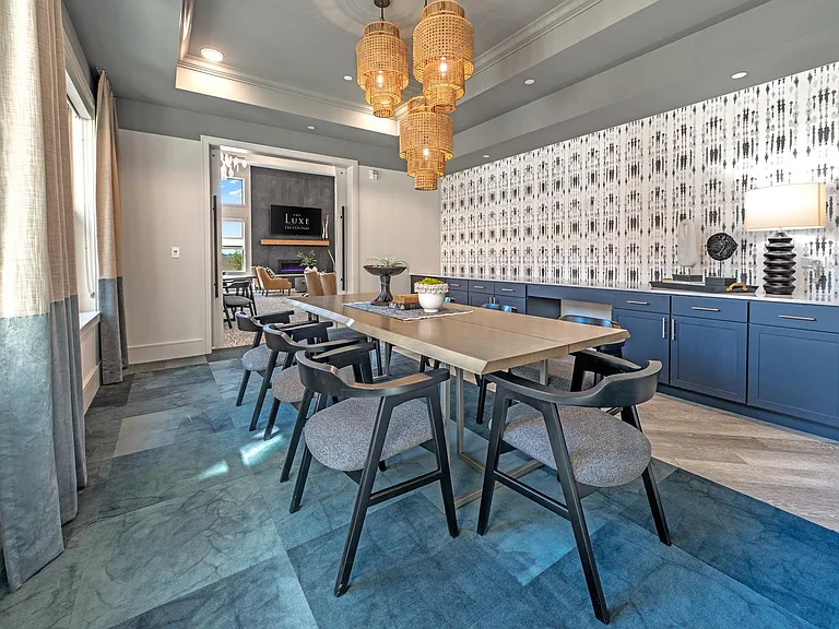 The Luxe at Las Colinas - Adult Active Living — Photo 4