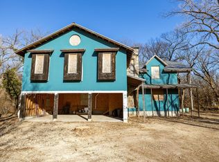 12286 SW Sunrise Trl, Andover, KS 67002