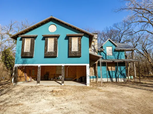 12286 SW Sunrise Trl, Andover, KS 67002