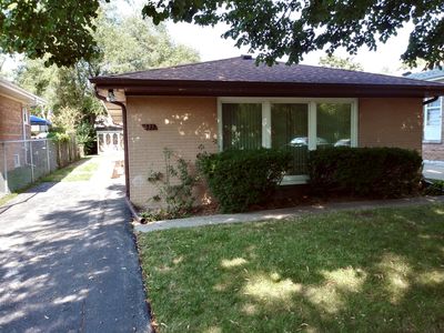 535 Leclaire Ave, Wilmette, IL, 60091