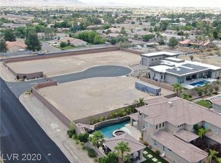 8570 W Stephen Ave, Las Vegas, NV 89149