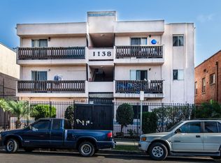 1138 S Grand View St APT 301, Los Angeles, CA 90006