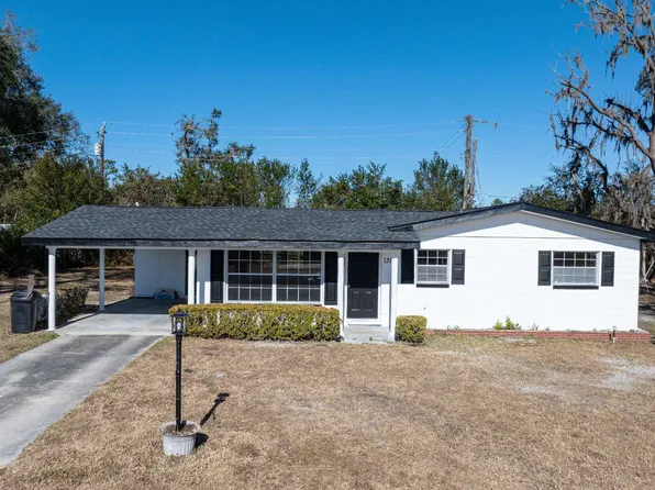 1318 Myra St SW, Live Oak, FL 32064