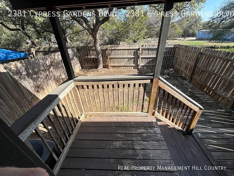 2381 Cypress Gardens Blvd #2381 CYPRESS GARDENS — Photo 15
