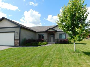 631 Fox Den Trl, Kalispell, MT 59901