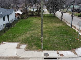 2317 Starks Ave, Dallas, TX 75215