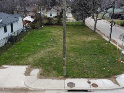 2315 Starks Ave, Dallas, TX, 75215