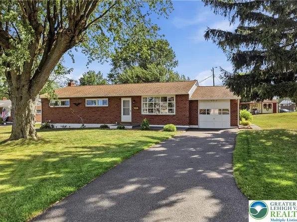 602 Orchard Dr, Whitehall, PA 18052