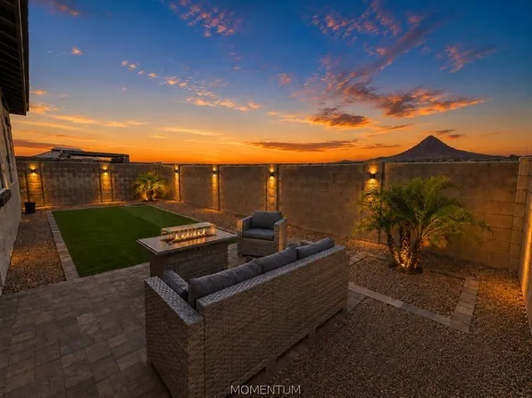 3484 N Camden Drive, Florence, AZ 85132
