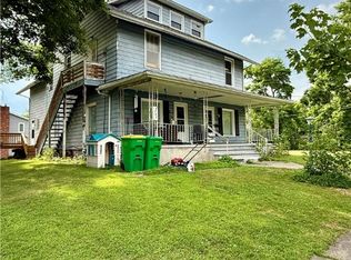 247-249 Princeton Ave, Corning, NY