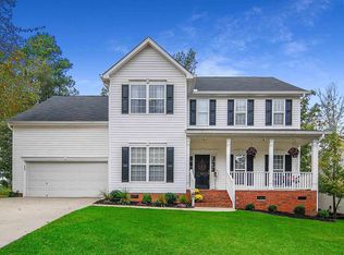 112 Cabin Dr, Irmo, SC 29063