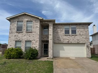 4612 Bellcrest Dr, McKinney, TX 75070