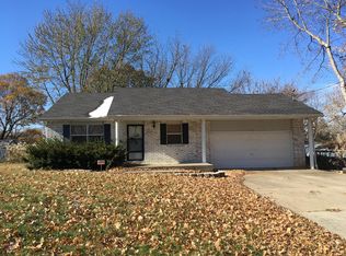 415 S Boston Ave, Bolivar, MO 65613